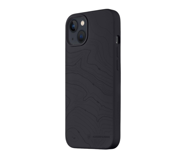 Tactical MagForce Beaver Kryt pro Apple iPhone 13 Asphalt - 1513822 - zdjęcie 2